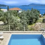 Apartment Oceanida Aelia *